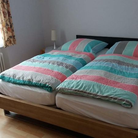 Ferienwohnung Im Waldwinkel Щадхаген Екстериор снимка